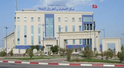 تطورات الحالة الصحية للمصابين في إنفجار الغاز بشركة ''عجيل''