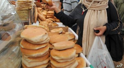 وزارة البيئة تدعو المخابز الى عدم تسليم الخبز في الأكياس البلاستيكية