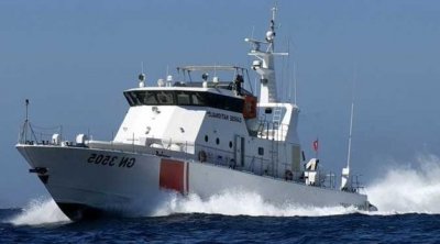 الحرس الوطني يحبط 21 عملية ''حرقة''