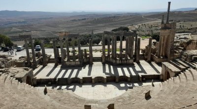 20 Mars : Accès gratuit aux monuments et musées 