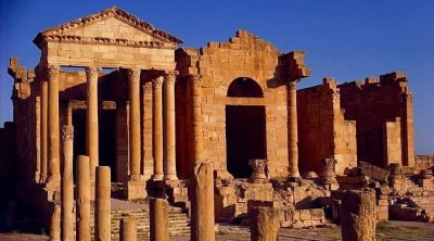 الدخول لجميع المواقع الأثرية و المتاحف مجانا بمناسبة عيد الاستقلال 