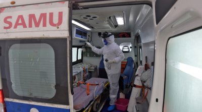 سيدي بوزيد : تدليس في فاتورات إصلاح سيارات الاسعاف وايقافات بالجملة