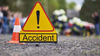 ستير جرزونة: وفاة مرافق الفريق و إصابة عدد من اللاعبين