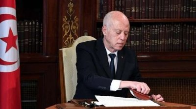 قيس سعيّد يمتّع 1467 محكوما بالعفو الخاص بمناسبة عيد الاستقلال