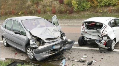 تونس : 186 حادثا خلال عشرة أيام