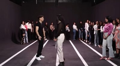 رسميا : النيابة العمومية تتعهد بفيديو ''برندق''