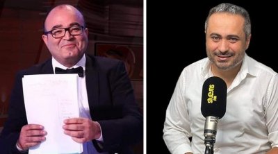 بعد محمد بوغلاب : استدعاء الصحفي أمين الضبايبي للتحقيق