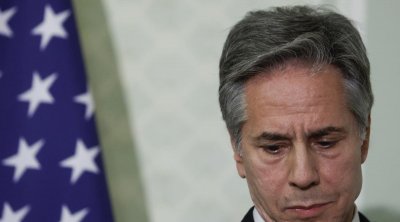 Blinken : Une opération militaire israélienne majeure à Rafah serait une ''erreur''