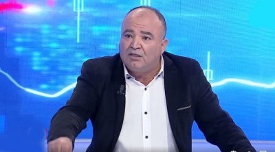 الإحتفاظ بالصحفي محمد بوغلاب