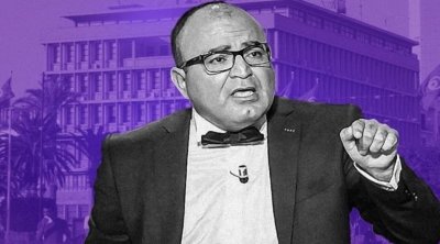 نقابة الصحفيين التونسيين تطالب بإطلاق سراح محمد بوغلاب 