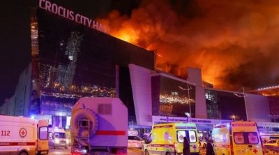 تونس تدين بشدة الهجوم الإرهابي في موسكو