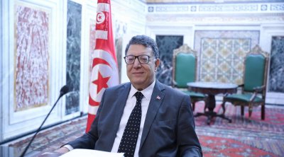 النائب هشام حسني: نسعى إلى سحب الثقة من إبراهيم بودربالة