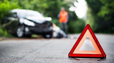 وفاة شحصين في إنقلاب سيارة بجرجيس