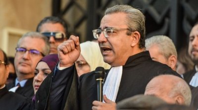 حاتم المزيو: سنمرّ إلى التصعيد ولن نتنازل عن دورنا الوطني