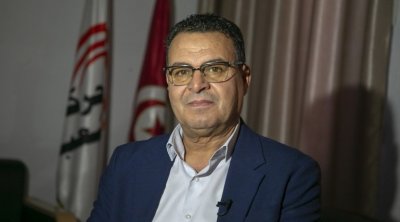 زهير المغزاوي: الرئيس سعيّد استغل 25 جويلية لخدمة مشروعه الرئاسي