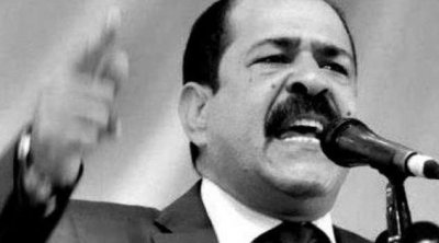 قضية شكري بلعيد : الإعدام في حق 4 متهمين