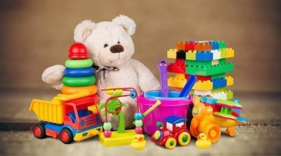 وزارتا الصحة والتجارة تحذران من مخاطر بعض ألعاب العيد