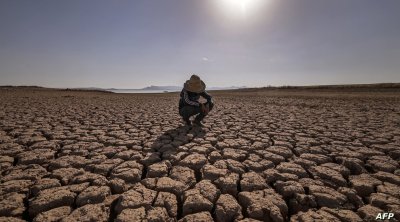 تونس من بين الدول الأكثر عرضة لنقص المياه بحلول 2050