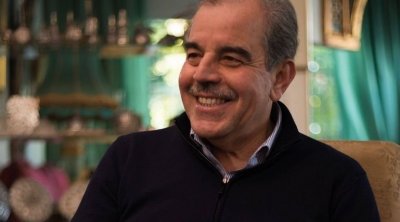 منذر الزنايدي: لم أغادر الحياة السياسية.. بل أمارس السياسة بشكل اخر (فيديو)