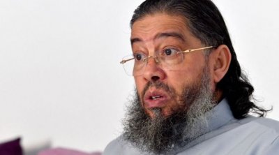 مجلس الدولة الفرنسي يُؤيّد ترحيل الإمام محجوب المحجوبي