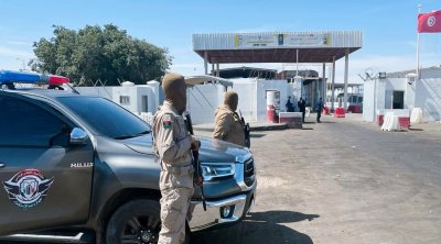 السلطة الليبيّة تعتذر عن الفيديو المسيء لتونس