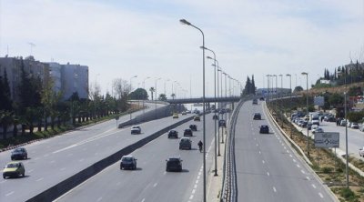 بلاغ مروري لمستعملي الطرقات بمناسبة انتهاء عطلة الثلاثي الثاني