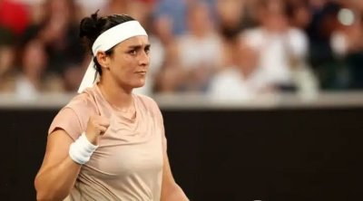Tournoi de Charleston : Ons Jabeur entamera la défense de son titre face à Collins ou Badosa