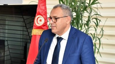 رئيس الجمهورية يعفي محمد علي البوغديري