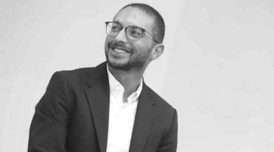 دقيقة صمت غدا في كل المستشفيات ترحما على روح جاد الهنشيري 