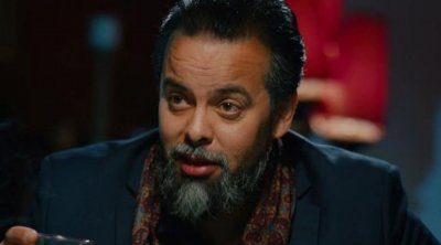محمد علي بن جمعة : زدت 10 كغ في وزني من أجل دوري في فلوجة
