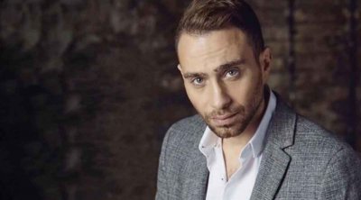 حسام حبيب يفتح قلبه و يتحدث عن أزماته النفسية 