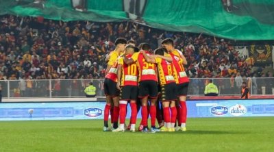 EST: formation probable face à l’ASEC Mimosas