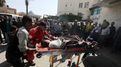 Gaza : Reprise ce week-end des discussions pour une trêve