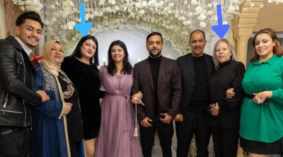 جريمة تهز الجبل الأحمر: يقتل طليقته و والدتها و خالها 