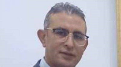 معتمد القصرين الشمالية يتعرض لحادث مرور خطير