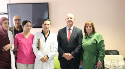 وزير الصحة: تونس حقّقت إنجازات في الخدمات الصحية