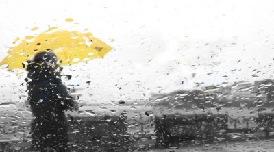 الرصد الجوي : عيد فطر ممطر في تونس 