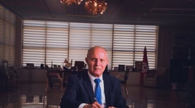 بطاقة ايداع ثانية بالسجن في حق رضا شرف الدين