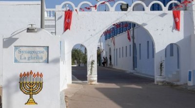 تحذير من استعمال موسم حج الغريبة بجربة مطيّة للتطبيع مع إسرائيل