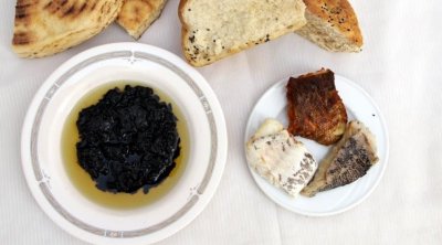 الشرمولة و الحوت المالح عادات ''الصفاقسية'' يوم عيد الفطر