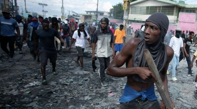 إجلاء مواطن تونسي رابع من هايتي‎