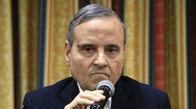 ناجي الجويني : أرفض التحكيم الأجنبي في تونس 