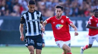 مرحلة التتويج : قمة مشوقة بين النادي الصفاقسي و النجم الساحلي 