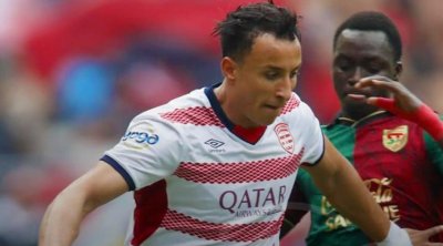 النادي الإفريقي يتعثر أمام الملعب التونسي