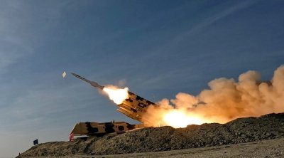 ترامب: هجوم إيران على إسرائيل يعكس ضعف أمريكا في عهد بايدن