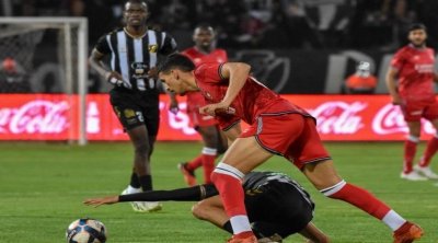 التعادل السلبي يحسم كلاسيكو الصفاقسي و النجم