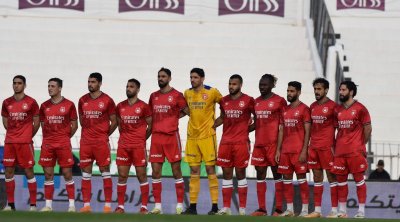 محمد علي نفخة :  الحكم سرق فوز النجم الساحلي أمام النادي الصفاقسي