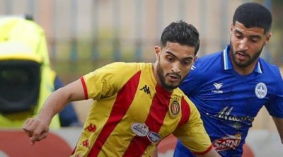 الإتحاد المنستيري يفرض التعادل على الترجي التونسي