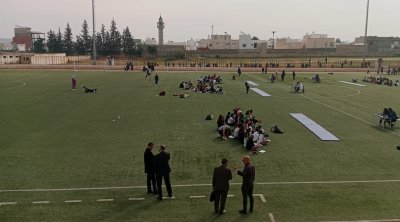 15 أفريل : انطلاق اختبارات الباك سبور بالمعاهد التونسية