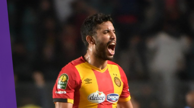 نصف نهائي رابطة الأبطال : الترجي يستعد لمواجهة صن داونز 